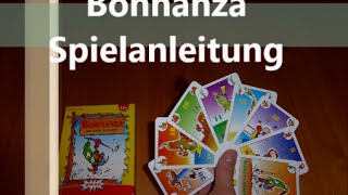 Bohnanza  Spielanleitung [upl. by Gerhard768]