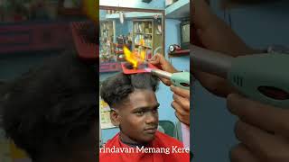 Cukur Rambut Ala Prindavan [upl. by Serra757]