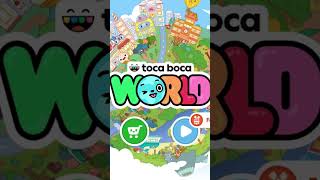 Free code on toca boca and proof so don’t even say it’s fake if it doesn’t work it just doesn’t work [upl. by Nyladgam]