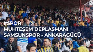 Olsun mu olmasın dert sana uğramasın Ankaragücü [upl. by Surat]