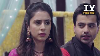 Vansh to Propose Saraswati for Marriage  Tu Sooraj Main Saanjh Piyaji  TV Prime Time [upl. by Ecraep]