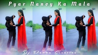 Pyar Nanoy Ka MalaNew Remix Kurukh SongDj Pawan Creation [upl. by Darell]