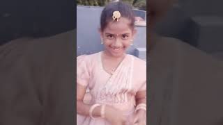 Thavani potta diwali  Shorts  Dance Vedio 😍💃 [upl. by Nahsor]