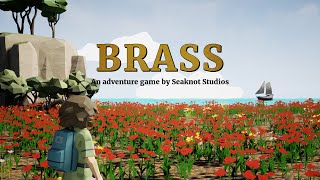 Brass Reveal Trailer v13 [upl. by Manoop]