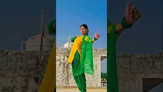 Teri lat lag jagiMonika bhainger 2024 dance hriyanvidance haryanvisong trendingshorts shots [upl. by Lobiv]