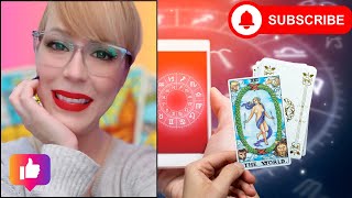 Acuario Tarot Todo Cambiará Pronto  Capilove Intuitiva [upl. by Justicz155]