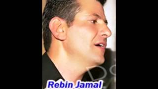 Rebin Jamal Qalbe mn Haynar [upl. by Enuahs]