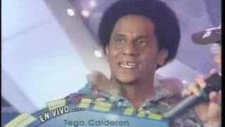 Habacilar  Tego Calderon en Vivo [upl. by Zetneuq]