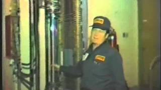 World Trade Center Elevator Installation [upl. by Ricoriki]