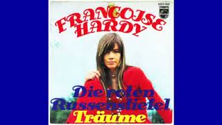 Francoise Hardy  Die roten Russenstiefel 1970 [upl. by Azyl]