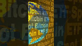 US Spot Bitcoin ETFs set to make historic debut [upl. by Ardried134]