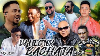 BACHATA MIX CORTA VENAS VOL 2 💔🥃  DJ HÉCTOR [upl. by Kwarteng279]