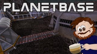 Planetbase 12 Ostatnie wyzwanie [upl. by Josselyn]