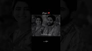 Ye Manishike Majiliyo Song Whatsapp Love Status Full Screen Lyrics 😍✨💞 Majili Telugu Movie Song 🥰 [upl. by Arelc]