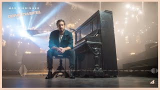 Max Giesinger  Deine Zweifel Offizielles Audio [upl. by Procto]