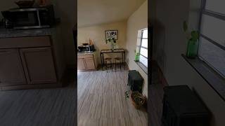 Shed Tiny Home Renovation [upl. by Angy621]