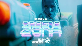 ZONA  OPASNA ZONA OFFICIAL VIDEO [upl. by Haye424]