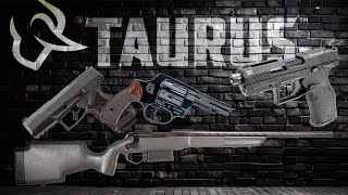 New Heritage Roscoe Taurus TX22 Reviews amp Range Time [upl. by Biernat]