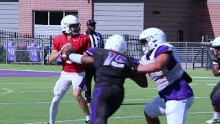 2024 Millsaps Football Season Preview [upl. by Aisetal]