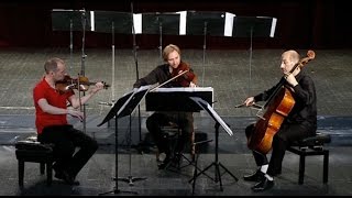 Josef Ramsauer Streichtrio [upl. by Monahon]