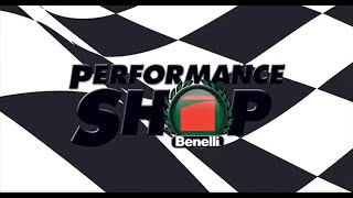 Benelli Performance Shop SuperSport Shotgun [upl. by Remus867]