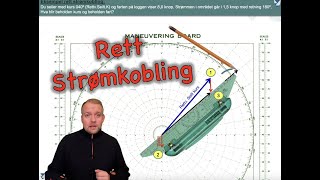 Rett Strømkobling i plotteskjema  Steg for Steg [upl. by Ybeloc667]