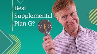 Which Medicare Supplemental Plan G is Best [upl. by Canale]