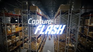 Confidex Captura Flash™  The secure fasttoattach seal tag [upl. by Aikram]