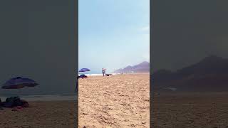 Playa de Cofete fuerteventura canaryislands travel beach españa jandia bestbeachesintheworld [upl. by Lyns130]