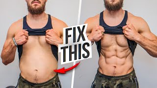 Home Workout Challenge to GET 6 PACK ABS 30 Days Results [upl. by Kovacev]