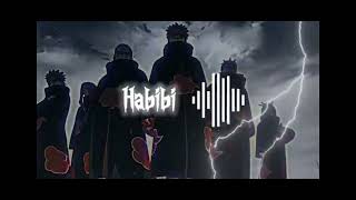 Habibi Slowed And Reverb 😈💸🔥 [upl. by Pembrook]