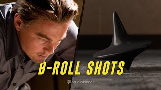 What is BRoll How to Get Cinematic BRoll for your Project [upl. by Cale96]