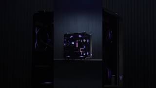 intel i714700K😱 with RTX4070Ti😵 pcbuildasmr computer gaming rtx pc asmr rog amd [upl. by Tnilf]