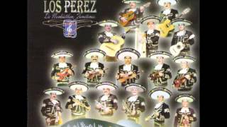 ya lo pagaras con dios mariachi los perez [upl. by Meensat]