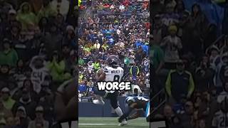 OVERRATED NFL Team Subscribe to WatsonSports nfl fantasyfootball football nflnews [upl. by Atikim]