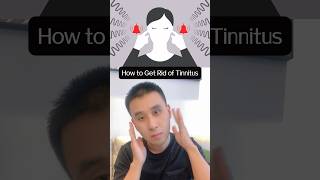 Home Care and Remedies for Tinnitustinnitus tinnitusrelief tinnitushelp healthcare healthtips [upl. by Ayotak702]