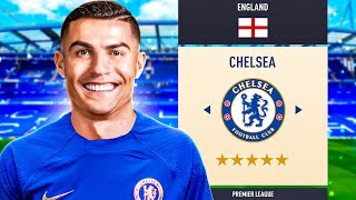 I Fixed Chelsea  The Full Movie [upl. by Bierman]