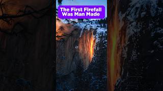 The true origin of The “Firefall” at Horsetail falls [upl. by Lamiv]