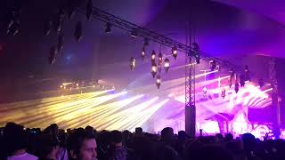 Bart Skils  Dockyard Festival Amsterdam ADE 2024 [upl. by Yran]