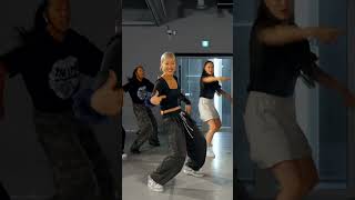 Gotta work🔥 janekim choreography [upl. by Octave]