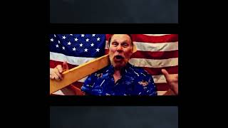 Hacksaw Jim Duggan Shouts out the Brew [upl. by Florence]