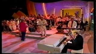 James Last amp Richard Clayderman  From A Distance 1991 [upl. by Enela640]