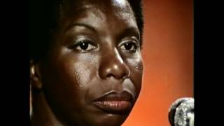 Nina Simone  Stars at Montreux Festival in 1976 [upl. by Atiniuq]