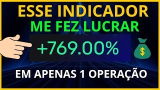 INDICADOR TRENDS DE PULLBACK  SETUP MERCADOS FUTUROS [upl. by Annissa41]