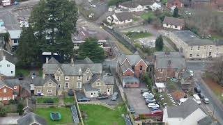 Lydney Town Gloucestershire [upl. by Phaih847]