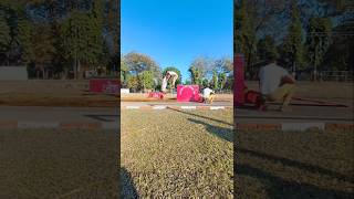 Vaulting horse jumparmynsgcommandotrendingshortsvideoviralvideo [upl. by Aspia]