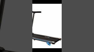 ZTR15 Treadmill [upl. by Wivinah]