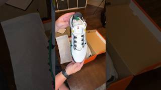 Unboxing TW13 Masters The Golf Shoes That Changed the Game [upl. by Revlis]