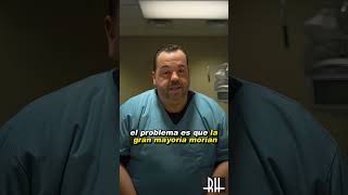 Crimen médico Parte 3 [upl. by Connell]