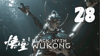 Daoista Velenoso  Black Myth Wukong 28  Long Gameplay ITA [upl. by Lairea]